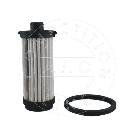 57370 - Hydraulic Filter, automatic transmission 