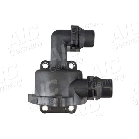 57395 - Coolant Flange 