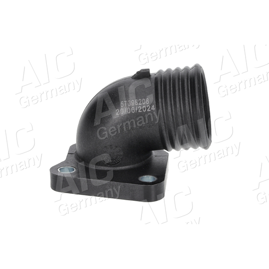 57398 - Coolant Flange 