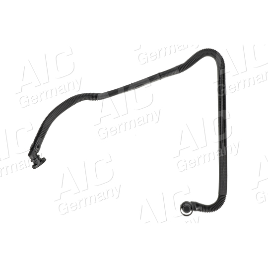 57412 - Hose, crankcase breather 