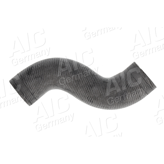 57418 - Charger Air Hose 