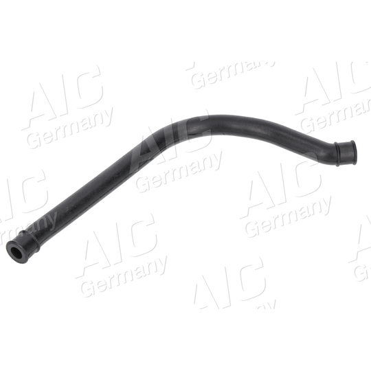 57442 - Hose, crankcase breather 