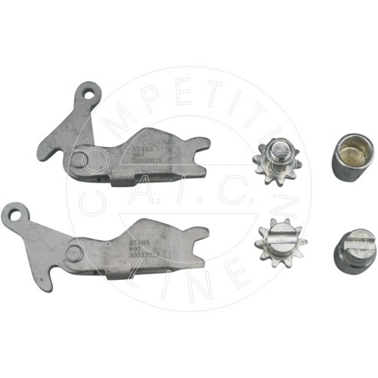 57485 - Adjuster, drum brake 