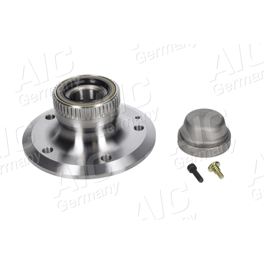 57484 - Wheel Bearing Kit 