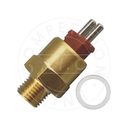 57515 - Temperature Switch, radiator fan 