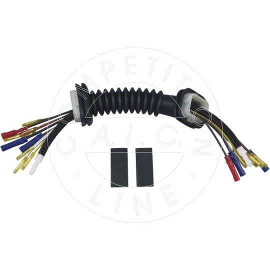 57506 - Repair Set, harness 