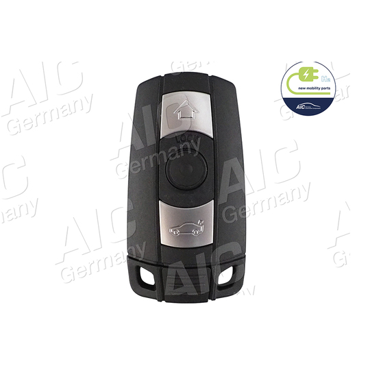 57560 - Housing, car key 