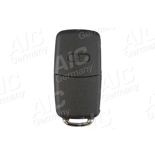 57573 - Housing, car key 