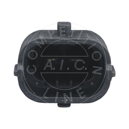 57633 - Control Valve, fuel quantity (common rail system) 
