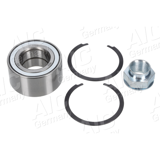 57645 - Wheel Bearing Kit 