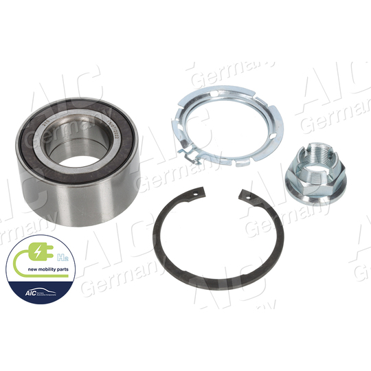 57660 - Wheel Bearing Kit 