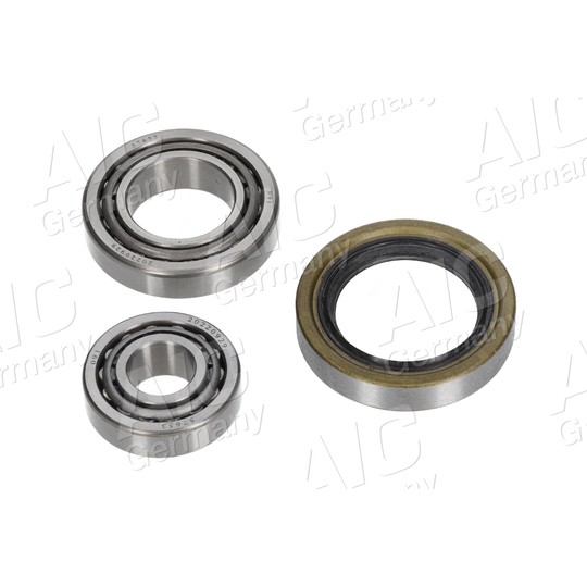 57653 - Wheel Bearing Kit 