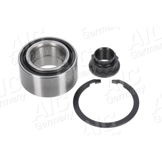 57658 - Wheel Bearing Kit 