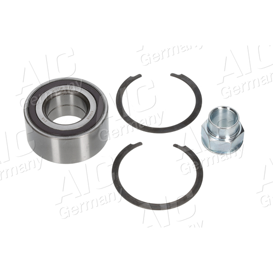 57655 - Wheel Bearing Kit 