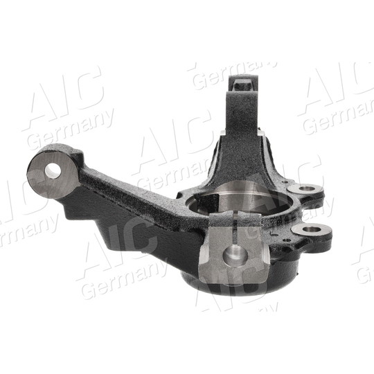 57707 - Steering Knuckle, wheel suspension 