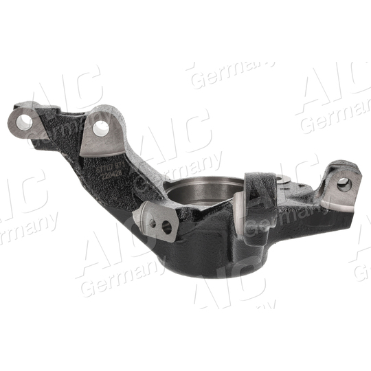 57707 - Steering Knuckle, wheel suspension 