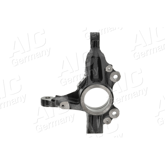 57708 - Steering Knuckle, wheel suspension 