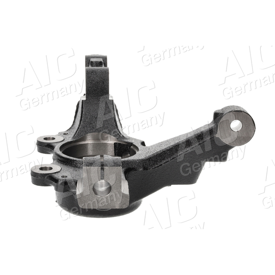 57708 - Steering Knuckle, wheel suspension 