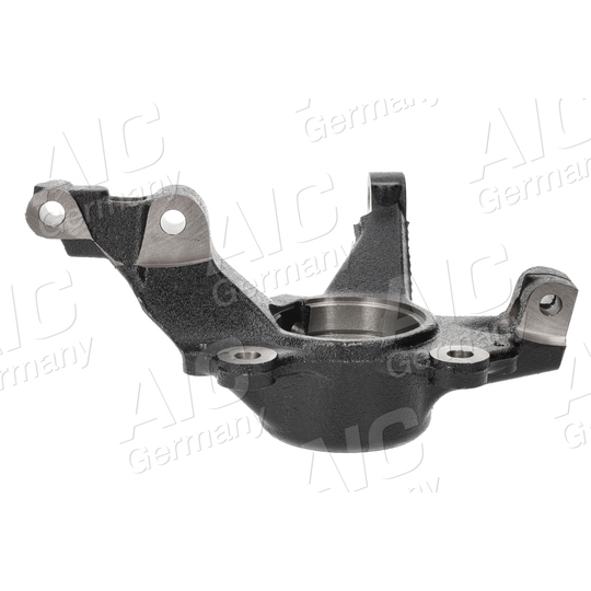 57708 - Steering Knuckle, wheel suspension 