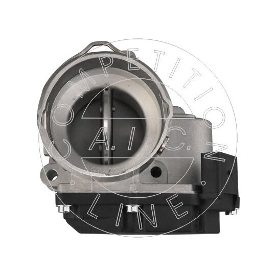 57722 - Throttle Body 