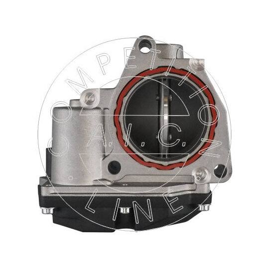 57722 - Throttle Body 