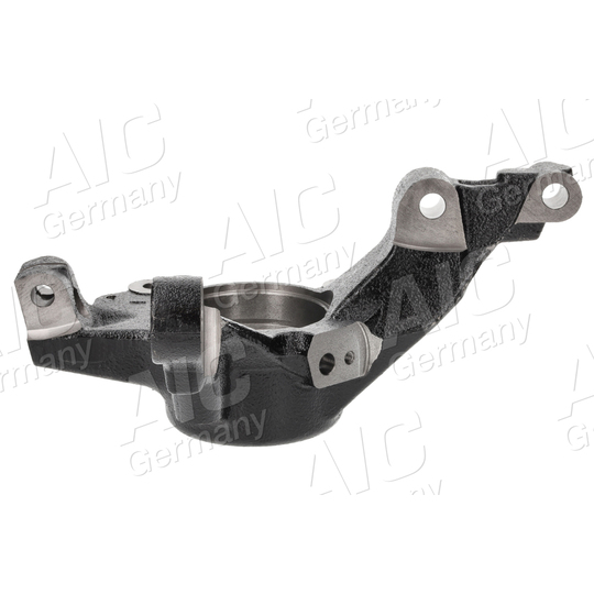 57708 - Steering Knuckle, wheel suspension 