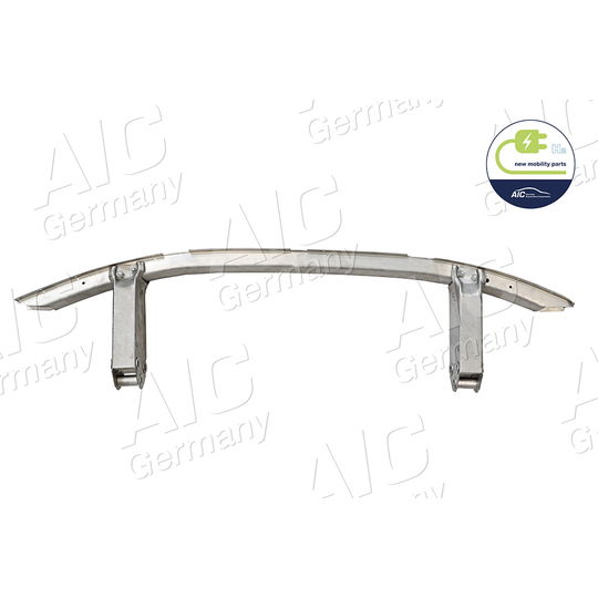 57711 - Support, bumper 