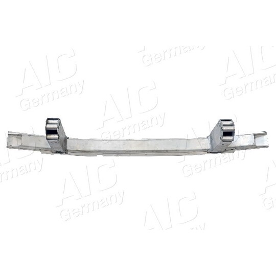 57711 - Support, bumper 