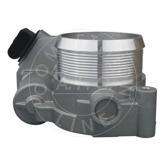 57723 - Throttle Body 