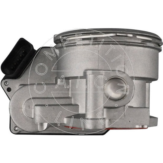 57722 - Throttle Body 