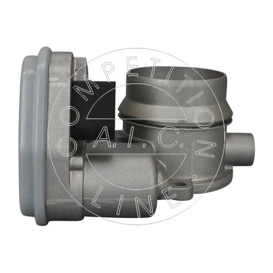 57724 - Throttle Body 