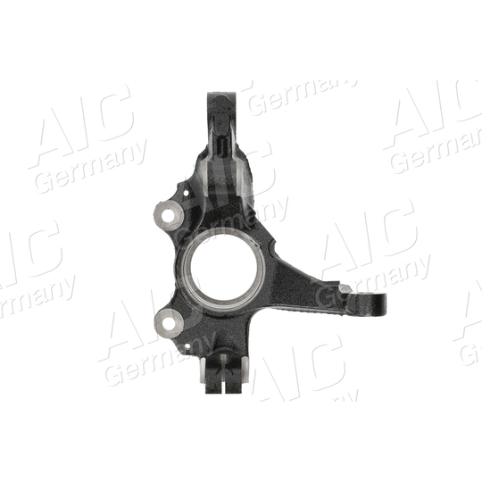 57708 - Steering Knuckle, wheel suspension 