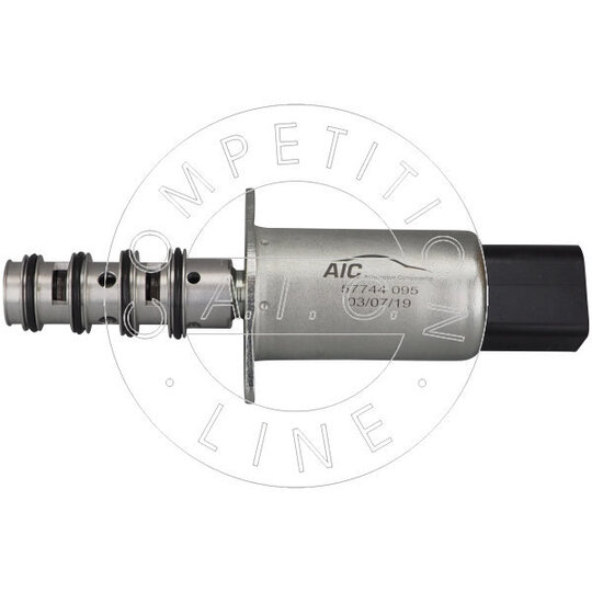 57744 - Control Valve, camshaft adjustment 