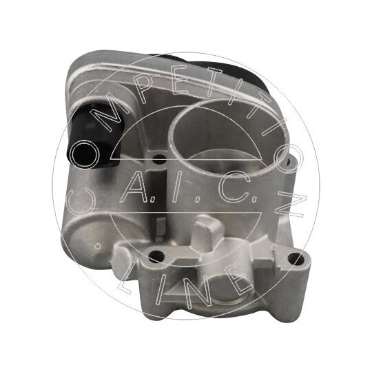 57864 - Throttle Body 