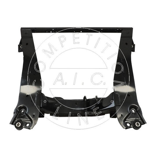 57910 - Support Frame/Engine Carrier 