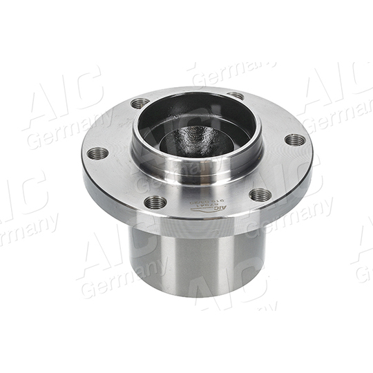 57941 - Wheel Hub 