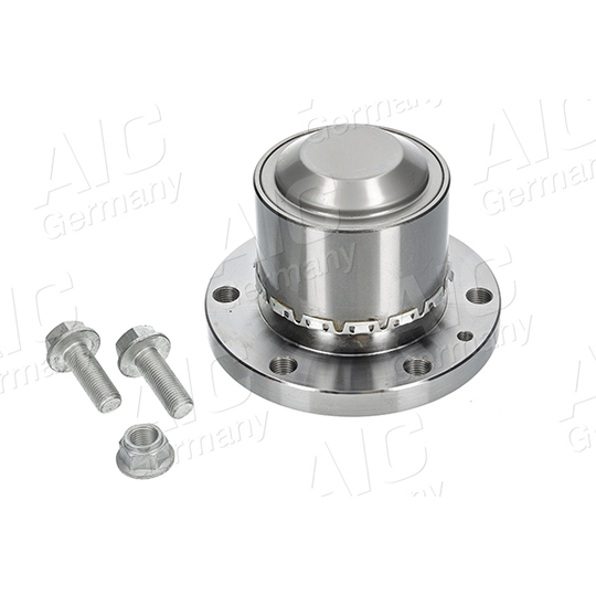 57941 - Wheel Hub 