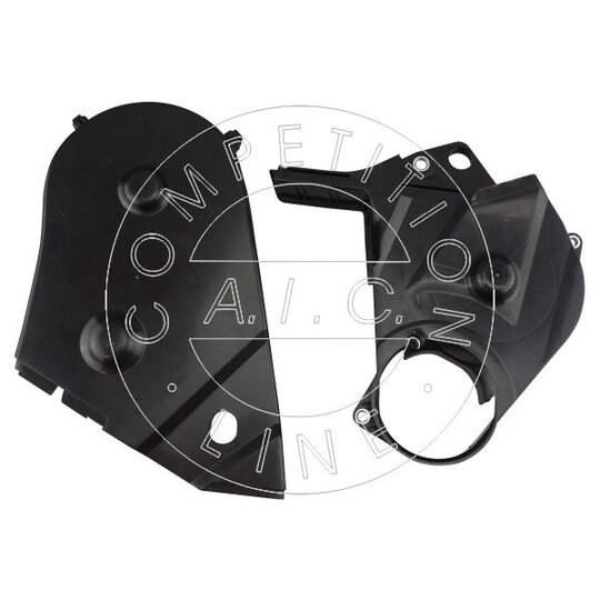 58022 - Cover, timing belt 