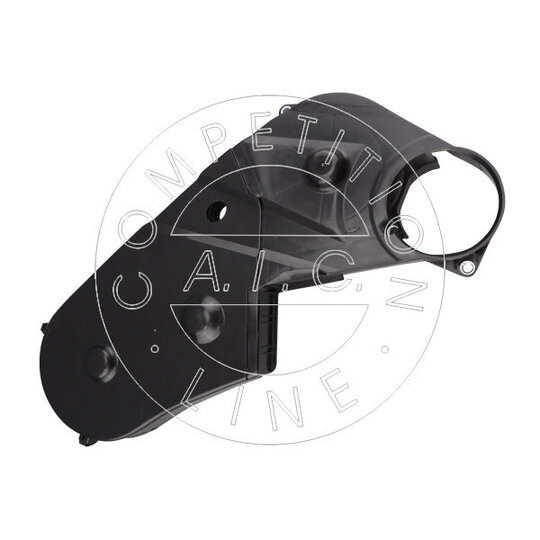 58022 - Cover, timing belt 