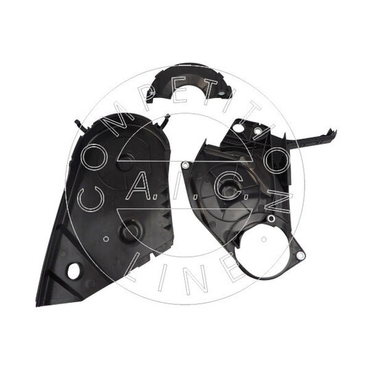 58022 - Cover, timing belt 