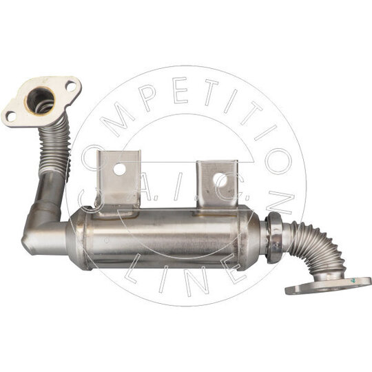 58047 - Cooler, exhaust gas recirculation 