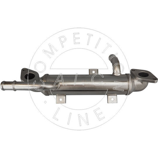 58048 - Cooler, exhaust gas recirculation 