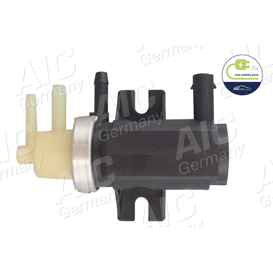 58070 - Pressure converter, turbocharger 