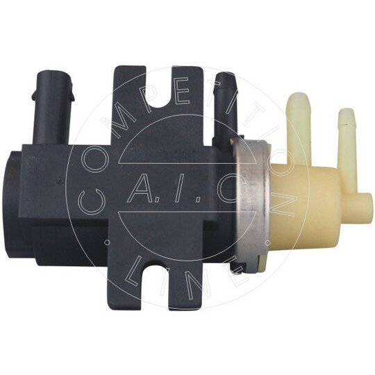 58070 - Pressure converter, turbocharger 