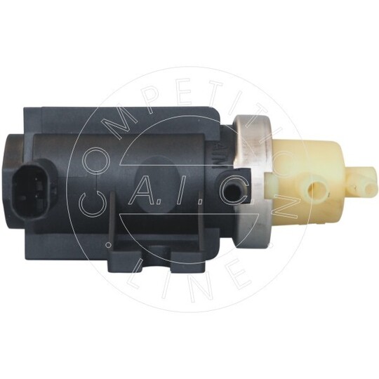 58070 - Pressure converter, turbocharger 