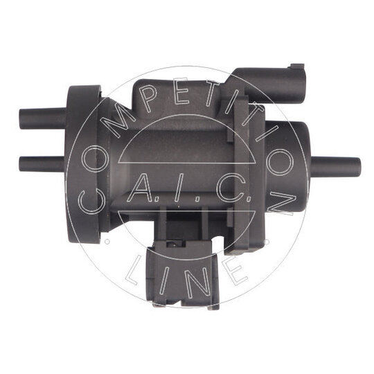 58073 - Pressure Converter, exhaust control 