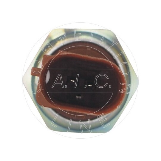 58096 - Oil Pressure Switch 