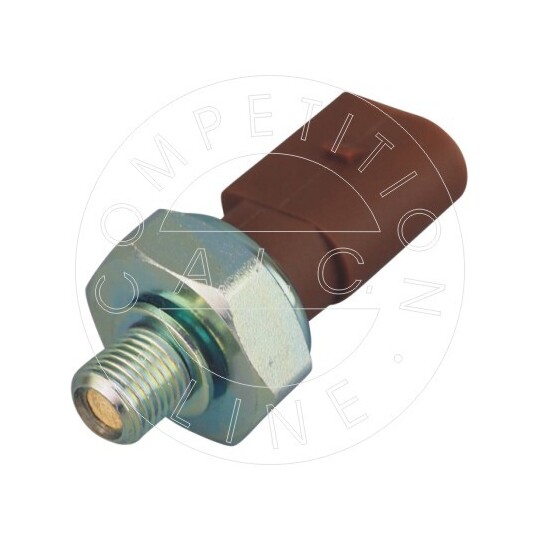 58096 - Oil Pressure Switch 