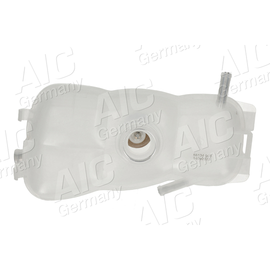 58134 - Expansion Tank, coolant 