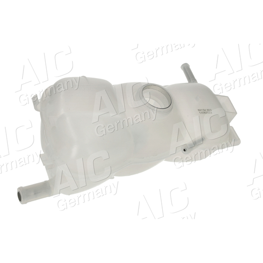 58134 - Expansion Tank, coolant 